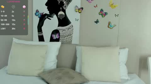 Adele Smithh online show from 10-01-25, 11:38