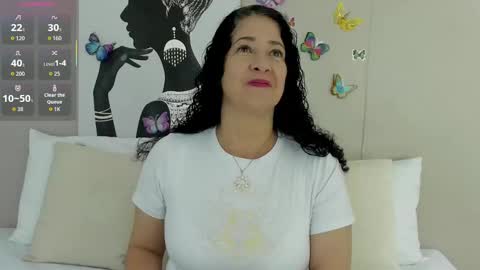 Adele Smithh online show from 10-02-25, 11:28