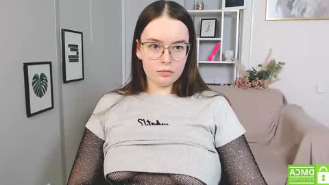 Adelina online show from 12-02-24, 03:26