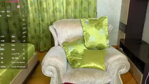 Adelina online show from 06-16-26, 01:58