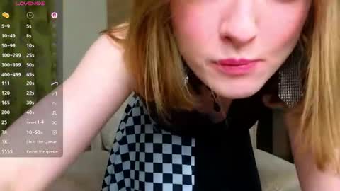 Adelina online show from 06-24-26, 02:05
