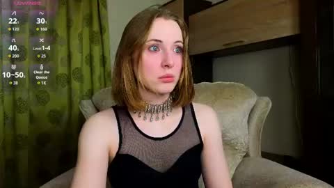 Adelina online show from 06-28-26, 02:01