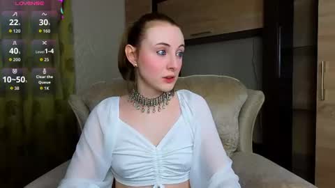 Adelina online show from 07-03-26, 02:01