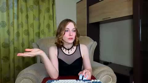 Adelina online show from 07-06-26, 03:03