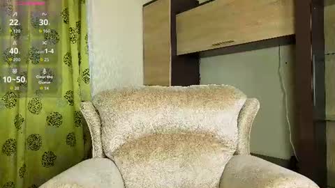 Adelina online show from 07-17-26, 02:02
