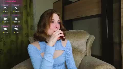 Adelina online show from 07-19-26, 01:59