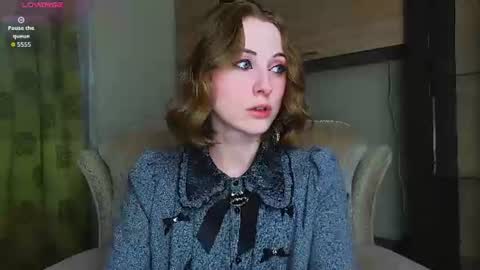 Adelina online show from 07-24-26, 01:53