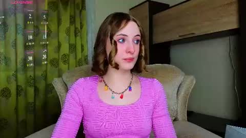 Adelina online show from 07-28-26, 02:13