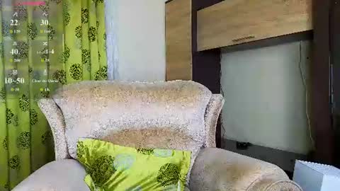 Adelina online show from 07-28-26, 03:21