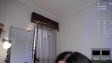 Im Adelina . See you.... online show from 09-13-25, 06:51