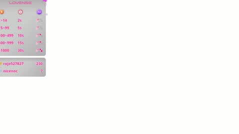 adelinaconte1 online show from 02-22-25, 10:31