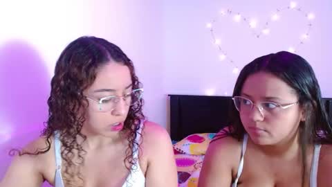 Snapshot of adeline_samy chatting on 02-24-26, 09:13 online show from 02-24-26, 09:13