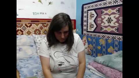 Larisa online show from 10-01-25, 11:27