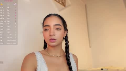 adeline online show from 02-25-25, 07:09