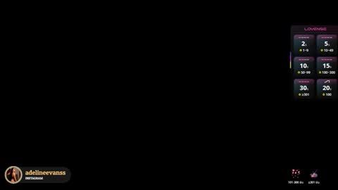 adeline online show from 11-03-25, 07:15