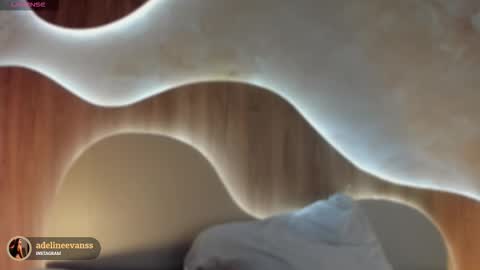 adeline online show from 11-18-25, 07:51