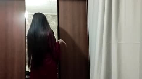 Anna online show from 01-17-26, 03:06