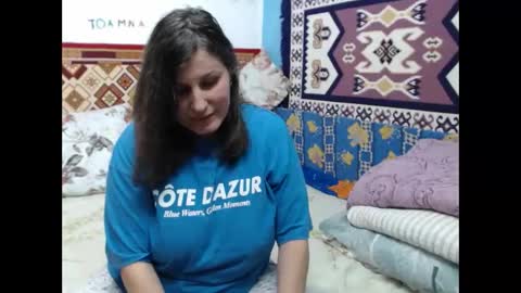 adelinemilf online show from 01-14-26, 10:54