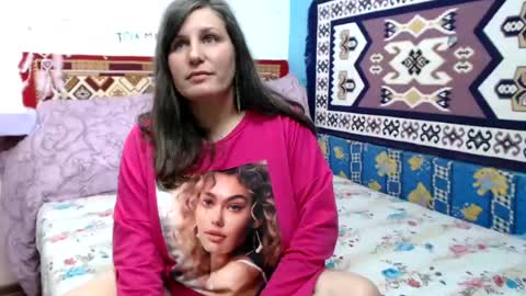 adelinemilf online show from 07-26-26, 11:17