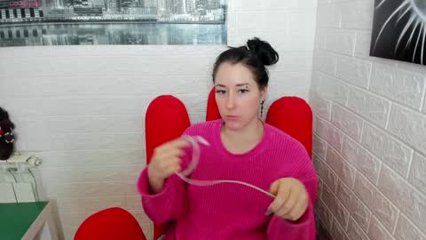 Adel online show from 01-12-25, 01:53