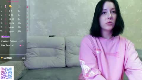 Adel online show from 03-08-26, 03:21