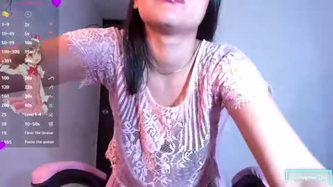Adelle online show from 02-01-25, 03:30
