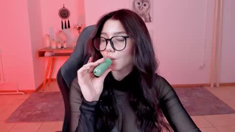 Your sweet girl online show from 02-05-25, 08:57