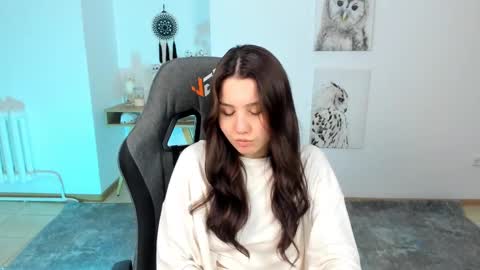 Your sweet girl online show from 02-24-25, 04:58