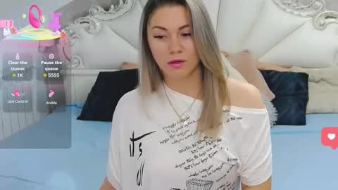 Snapshot of adelledeep1 chatting on 11-30-25, 09:35 AdelleDeep1 online show from 11-30-25, 09:35