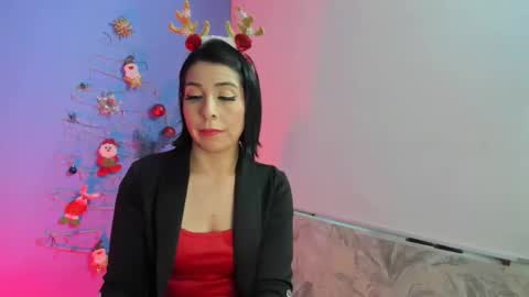 Snapshot of adellelennox_cg chatting on 12-29-24, 11:18 Adelle online show from 12-29-24, 11:18