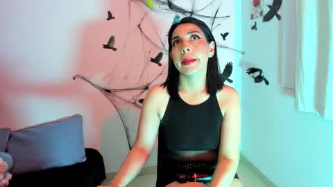 Snapshot of adellelennox_cg chatting on 11-03-25, 09:10 Adelle online show from 11-03-25, 09:10