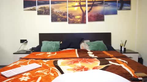 Adellineee online show from 02-21-25, 10:04