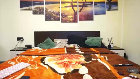 Adellineee online show from 03-01-25, 10:10