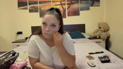 Snapshot of adellineee chatting on 07-29-26, 08:51 Adellineee online show from 07-29-26, 08:51