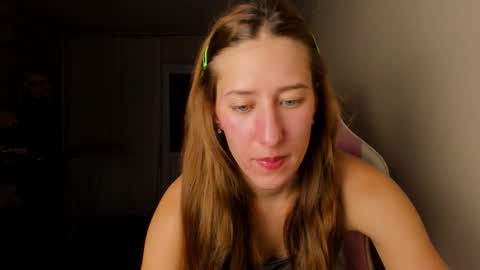 Snapshot of adellqueen chatting on 02-28-26, 10:33 Adell online show from 02-28-26, 10:33