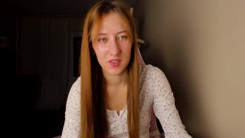 Snapshot of adellqueen chatting on 03-15-26, 10:38 Adell online show from 03-15-26, 10:38