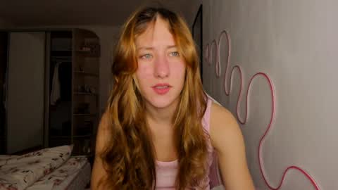 Adell online show from 05-30-26, 09:34
