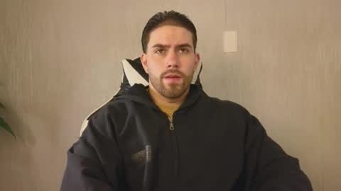 Ades online show from 11-15-25, 12:02