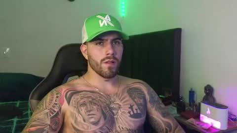 Ades online show from 02-11-26, 05:34