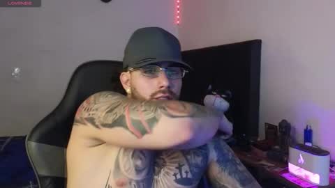 Ades online show from 03-03-26, 05:02