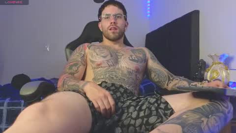 Ades online show from 06-26-26, 05:01