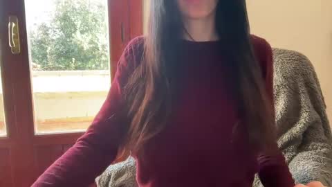 Snapshot of adessamoon chatting on 12-31-24, 10:48 Adessa online show from 12-31-24, 10:48