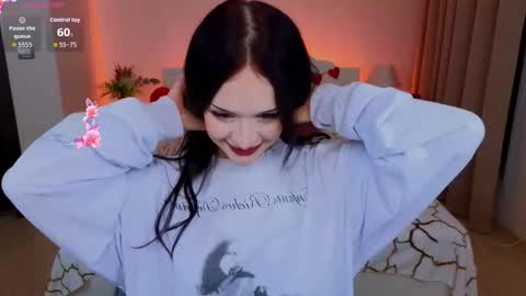 Snapshot of adet1a chatting on 02-12-26, 11:05 Adetta online show from 02-12-26, 11:05