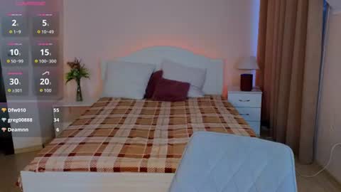 Adetta online show from 06-22-26, 03:25