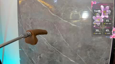 Adhara S online show from 04-18-26, 12:09