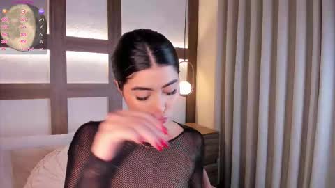 Snapshot of adhara_black01 chatting on 12-14-25, 01:49 Adhara online show from 12-14-25, 01:49