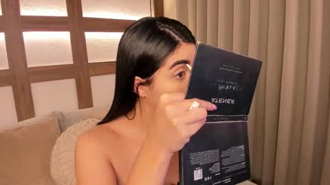 Adhara  online show from 02-20-26, 12:27