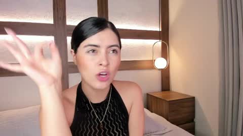 Adhara  online show from 04-16-26, 02:18