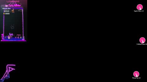 Isabellafirst online show from 12-07-24, 07:54