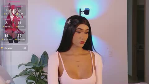 Isabellafirst online show from 10-17-25, 04:20
